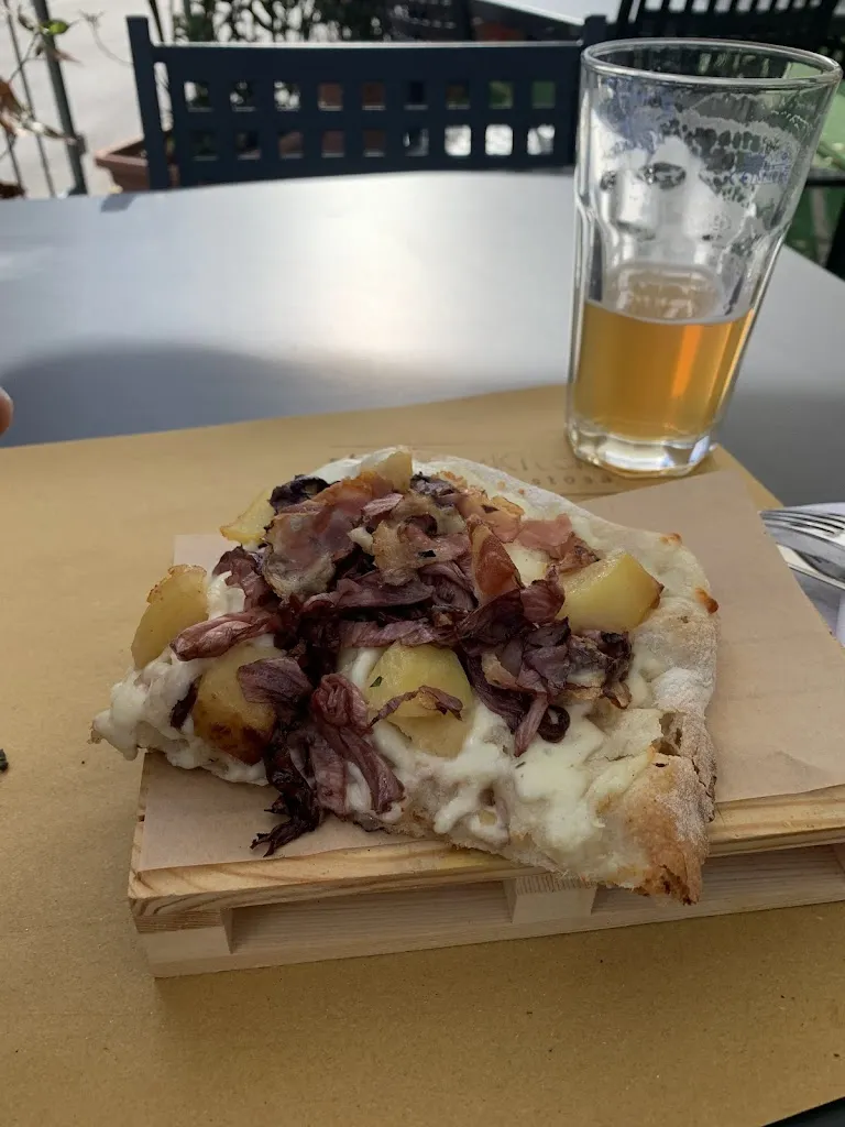 Matteo Capobianco_Ristorante pizzeria Girasole_Bagnacavallo_recensione