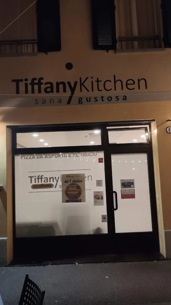 Ristorante pizzeria Girasole restaurant in Bagnacavallo