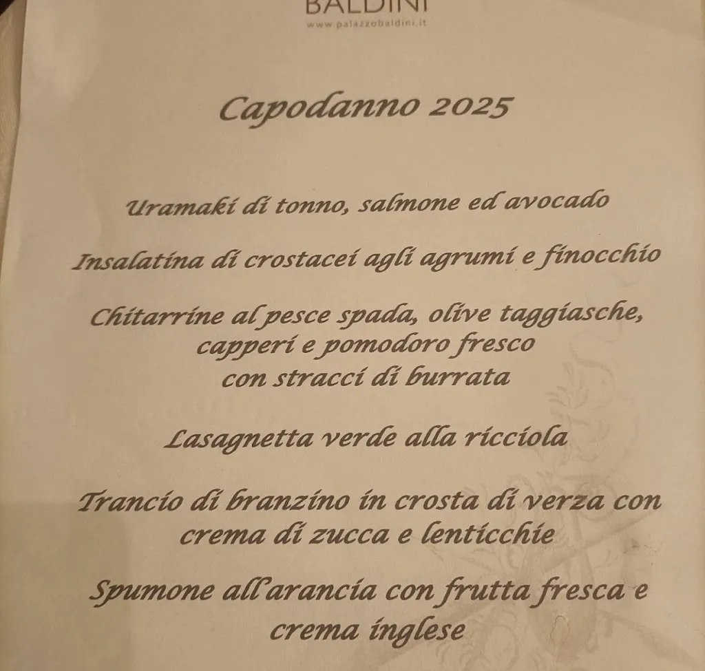 Menu_Agriturismo Palazzo Baldini_Bagnacavallo_image_1