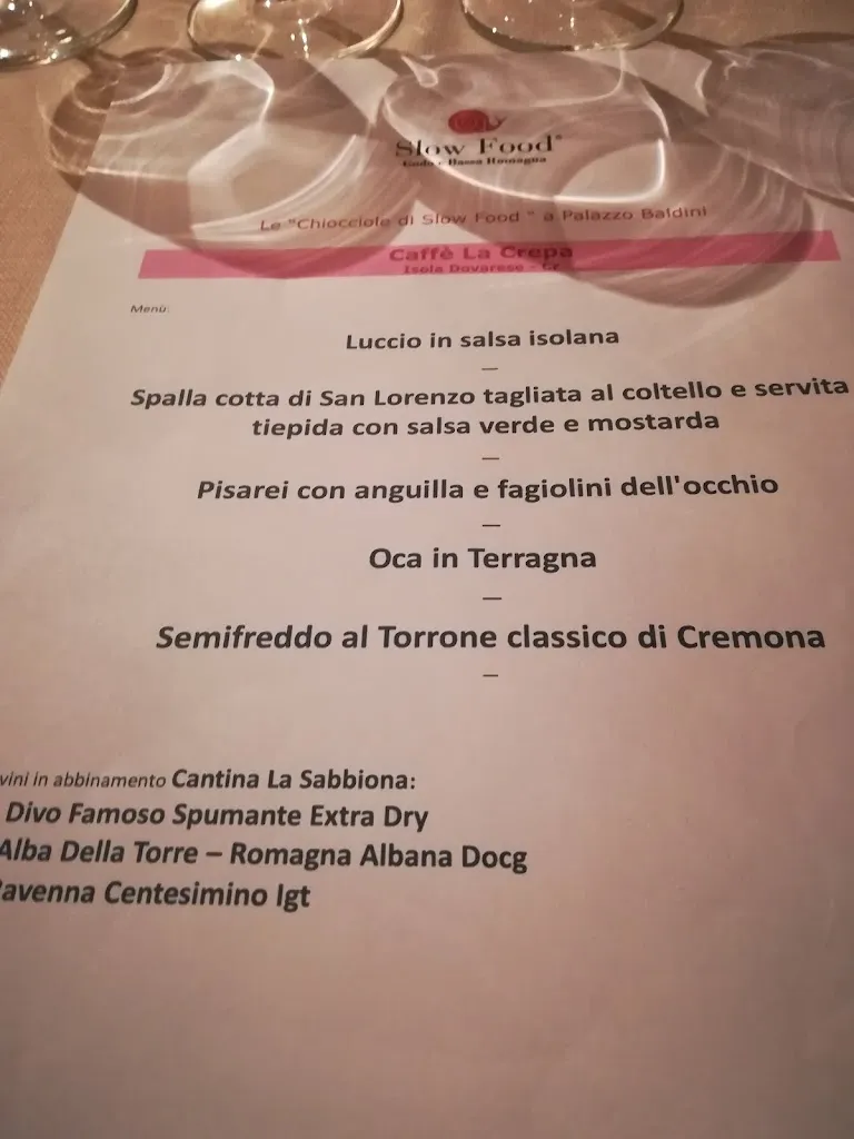 Menu_Agriturismo Palazzo Baldini_Bagnacavallo_image_3