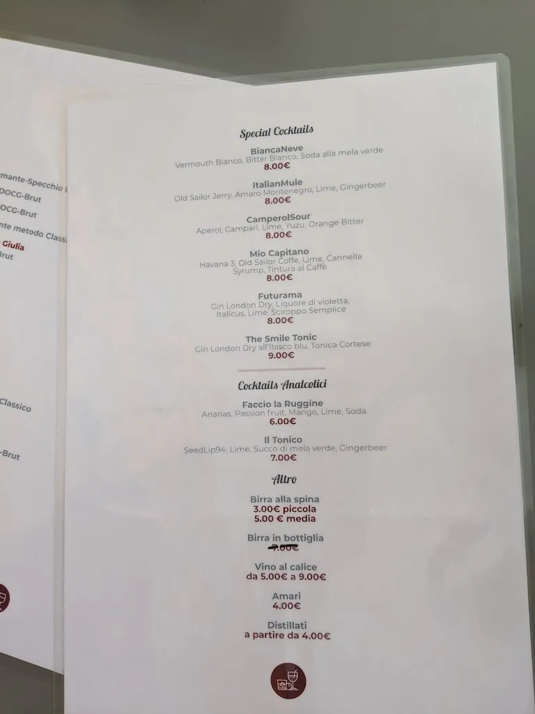 Menu_Chiribilli Bistró | Mise en place bistró_Bagnacavallo_image_3