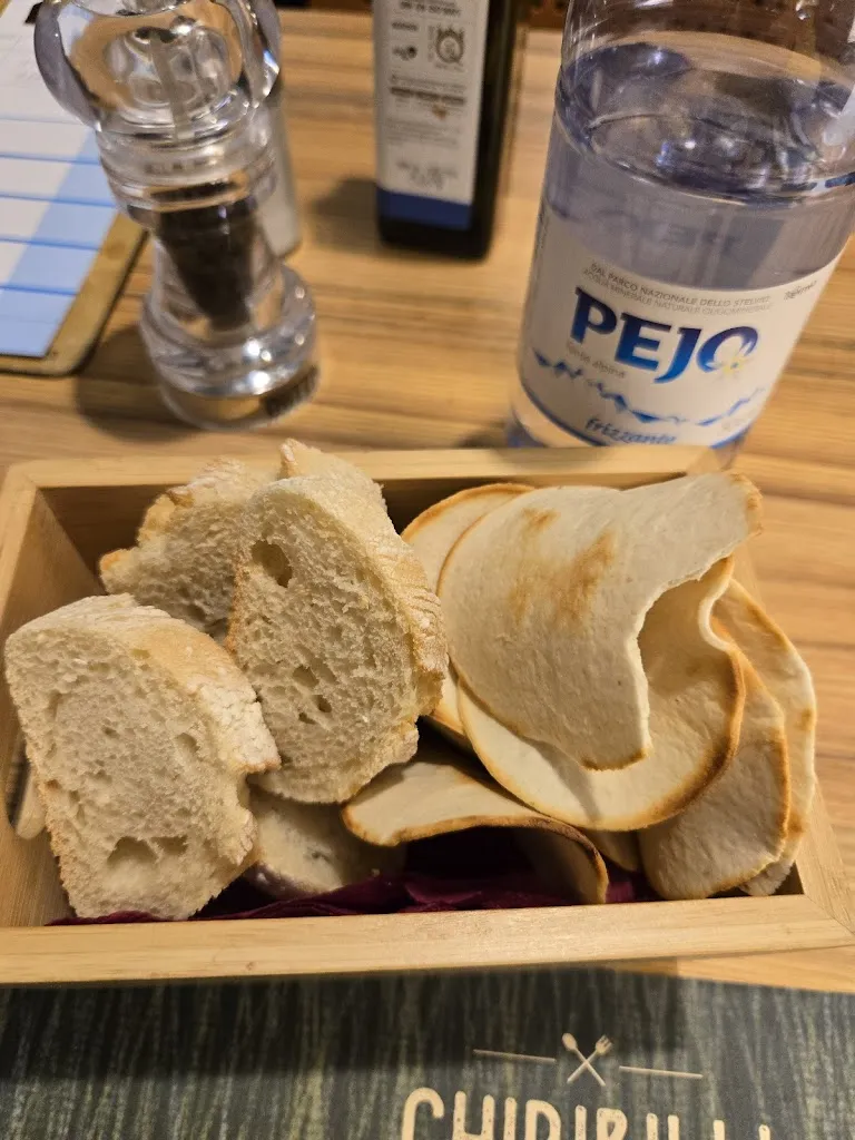 Menu_Chiribilli Bistró | Mise en place bistró_Bagnacavallo_image_7