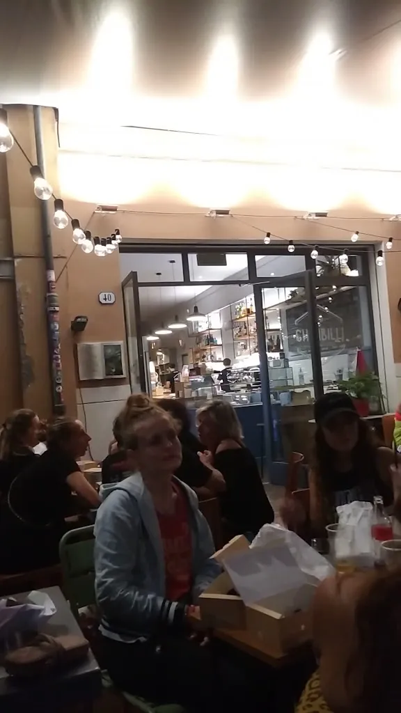 Chiribilli Bistró | Mise en place bistró_Bagnacavallo_slider_image_2