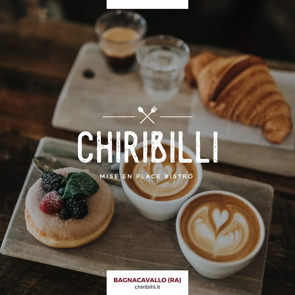 Chiribilli Bistró | Mise en place bistró_Bagnacavallo_slider_image_3