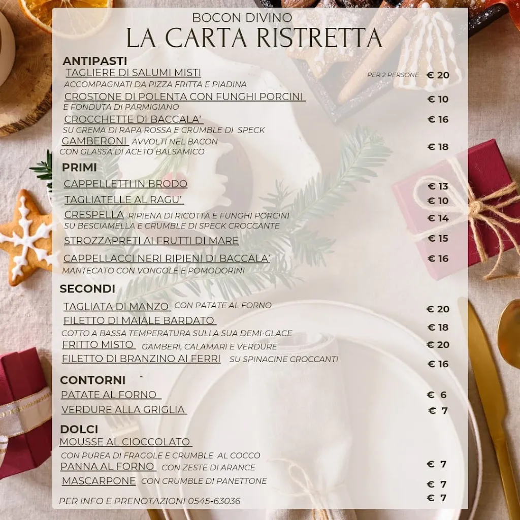 Menu_Bocon Divino_Bagnacavallo_image_1