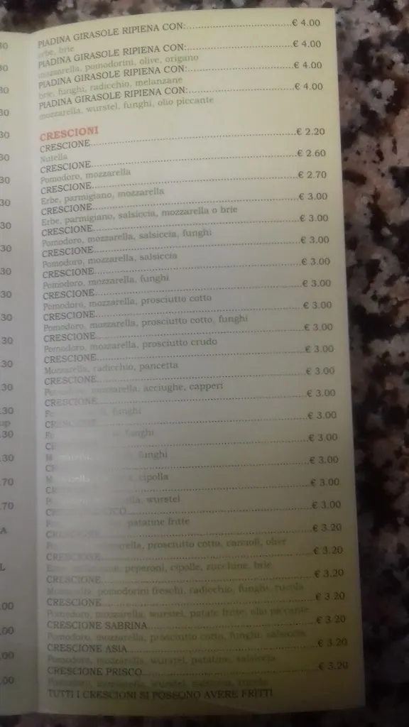 Menu_Sapori di Romagna_Bagnacavallo_image_2