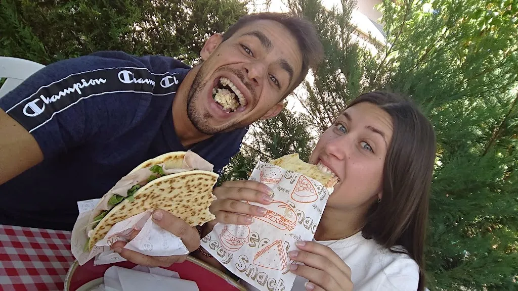 david garcia_Sapori di Romagna_Bagnacavallo_review