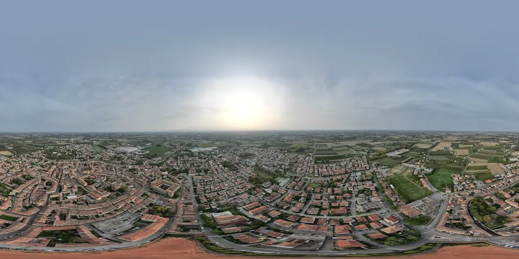 Ristorante Gemelli restaurant in Bagnacavallo