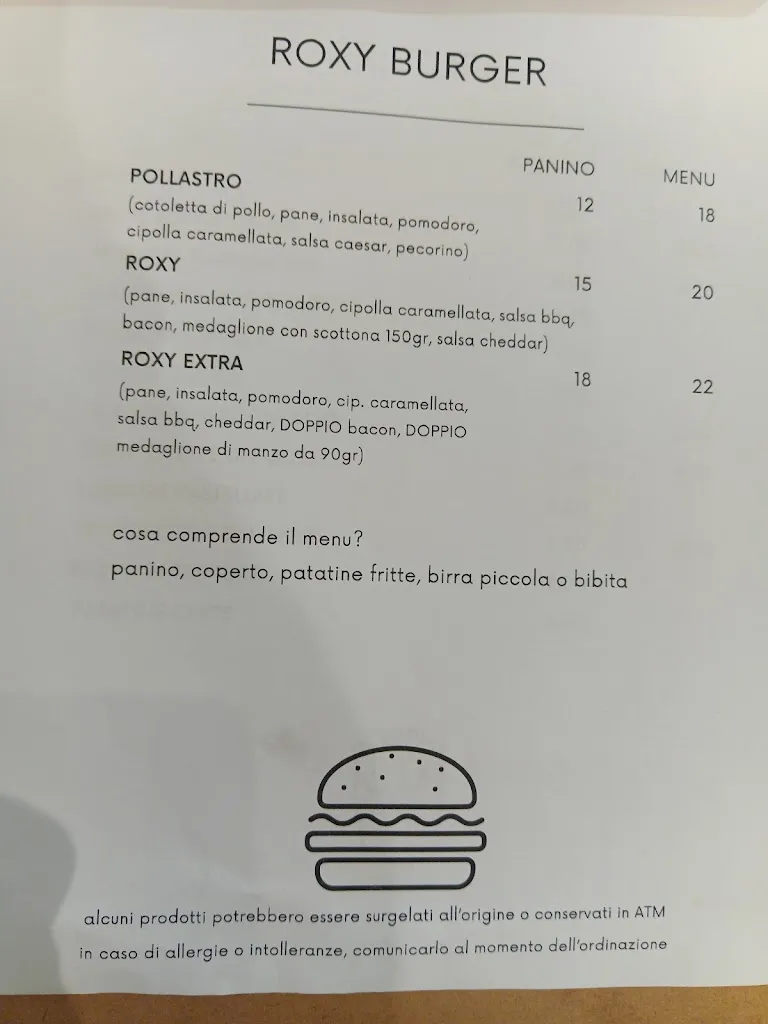 Menu_Roxy Bar Bagnacavallo_Bagnacavallo_image_2