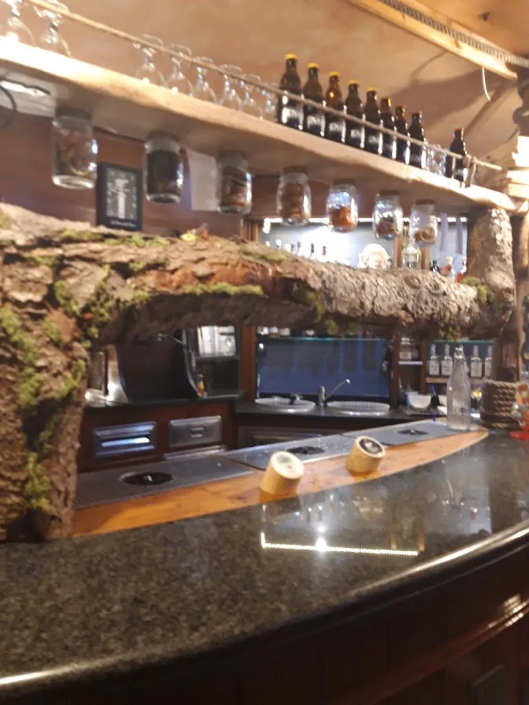 Patrizia Gramigna_Roxy Bar Bagnacavallo_Bagnacavallo_review