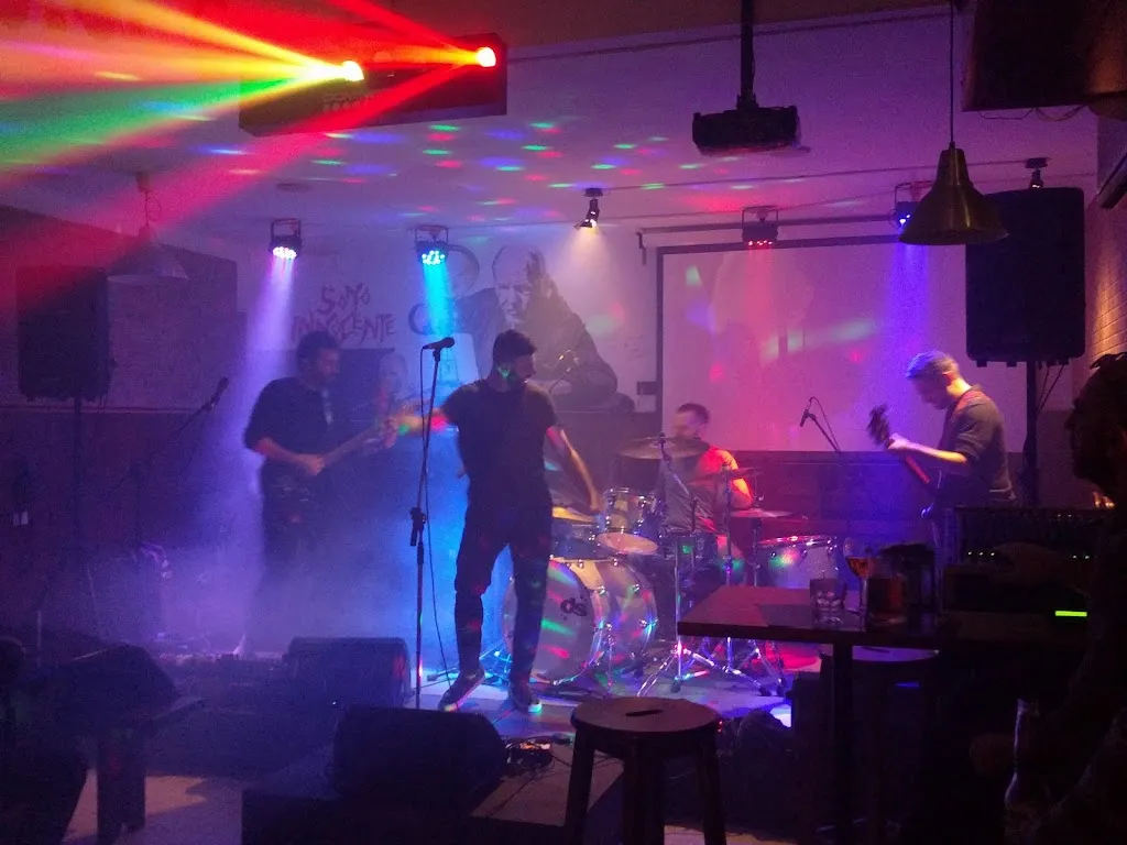 Silvia Boghi_Roxy Bar Bagnacavallo_Bagnacavallo_review