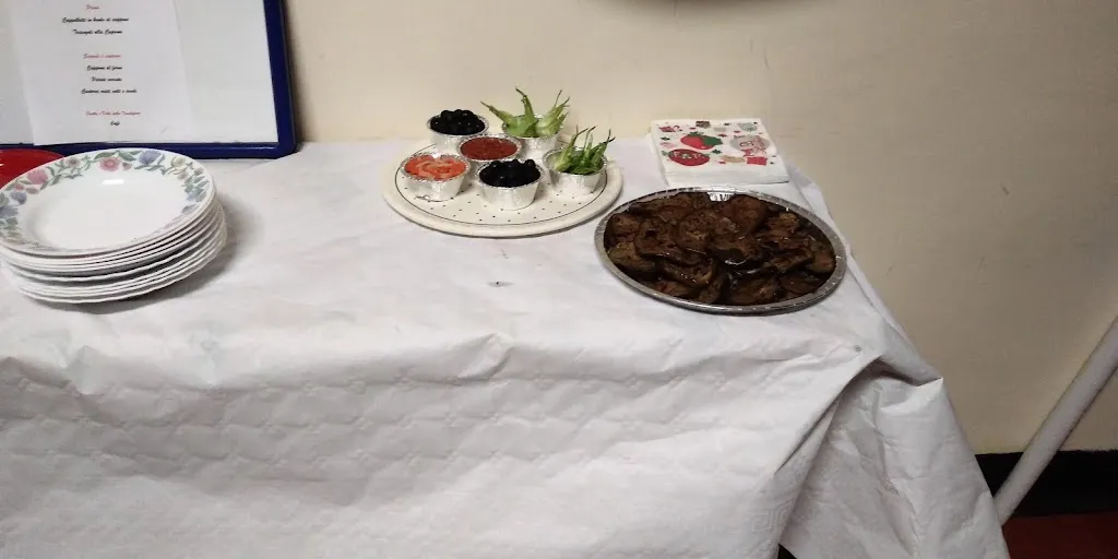 Il Mascottino - Caffé - Aperitivi - Pranzi Veloci restaurant in Bagnacavallo