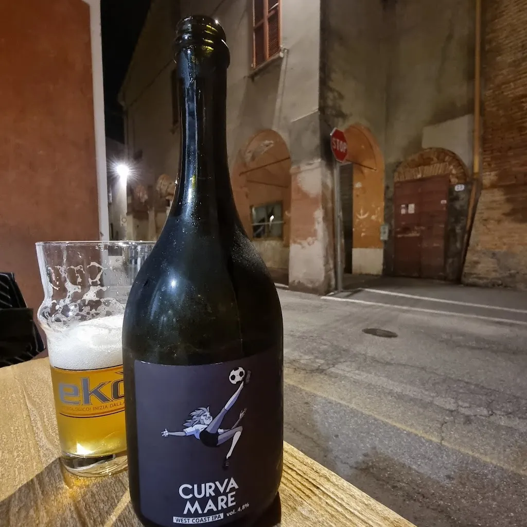 Menu_Raggio di Sole osteria della pizza_Bagnacavallo_image_6