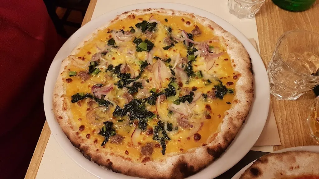 Menu_Raggio di Sole osteria della pizza_Bagnacavallo_image_8