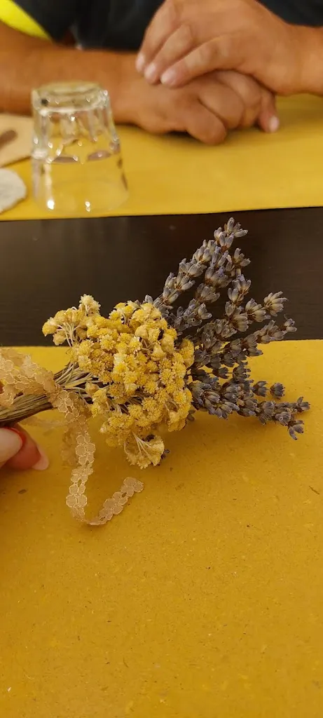 Stefania Ghirelli_Raggio di Sole osteria della pizza_Bagnacavallo_review