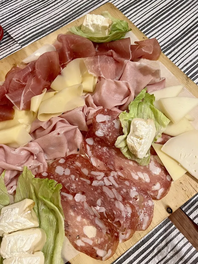 Menu_Vico 106 Salumeria Bistrot_Galatone_image_1