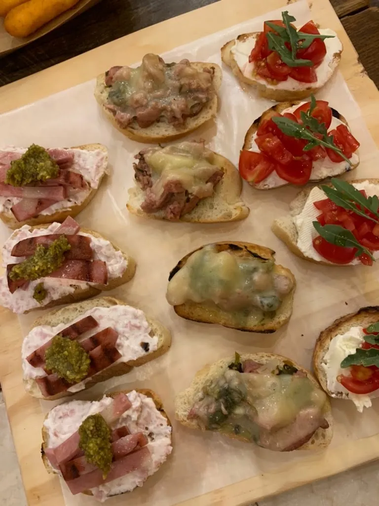 Menu_Vico 106 Salumeria Bistrot_Galatone_image_2