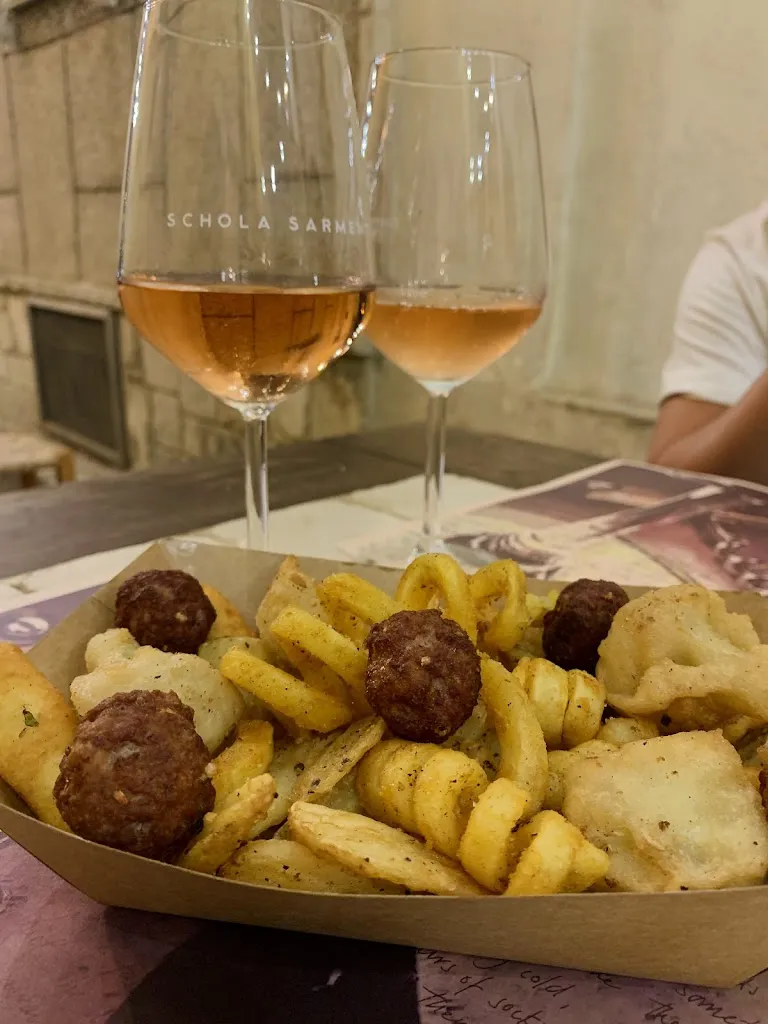 Menu_Vico 106 Salumeria Bistrot_Galatone_image_3