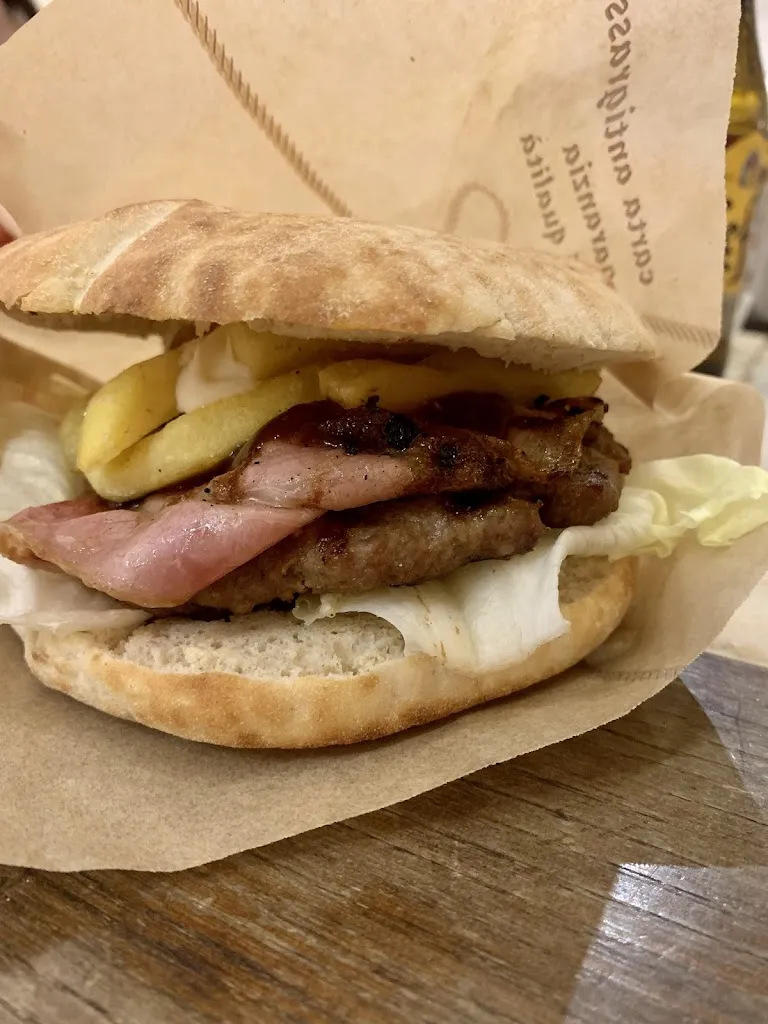 Menu_Vico 106 Salumeria Bistrot_Galatone_image_5