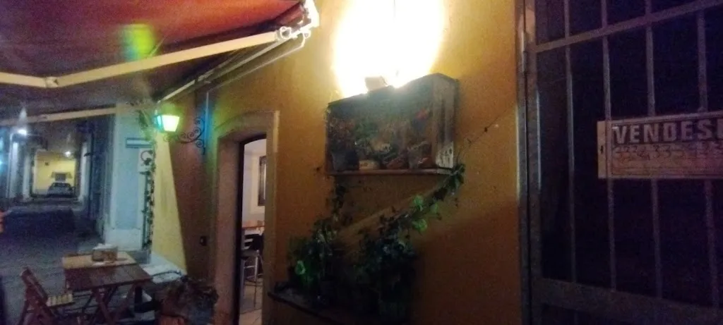 antonio provenzano_Vico 106 Salumeria Bistrot_Galatone_review