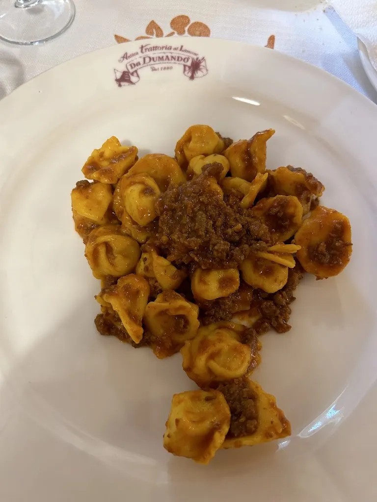 Lizzani Augenarzt_Osteria Da Dumandò_Bagnacavallo_review