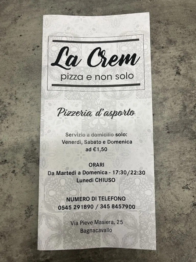 Menu_La Crem_Bagnacavallo_image_2