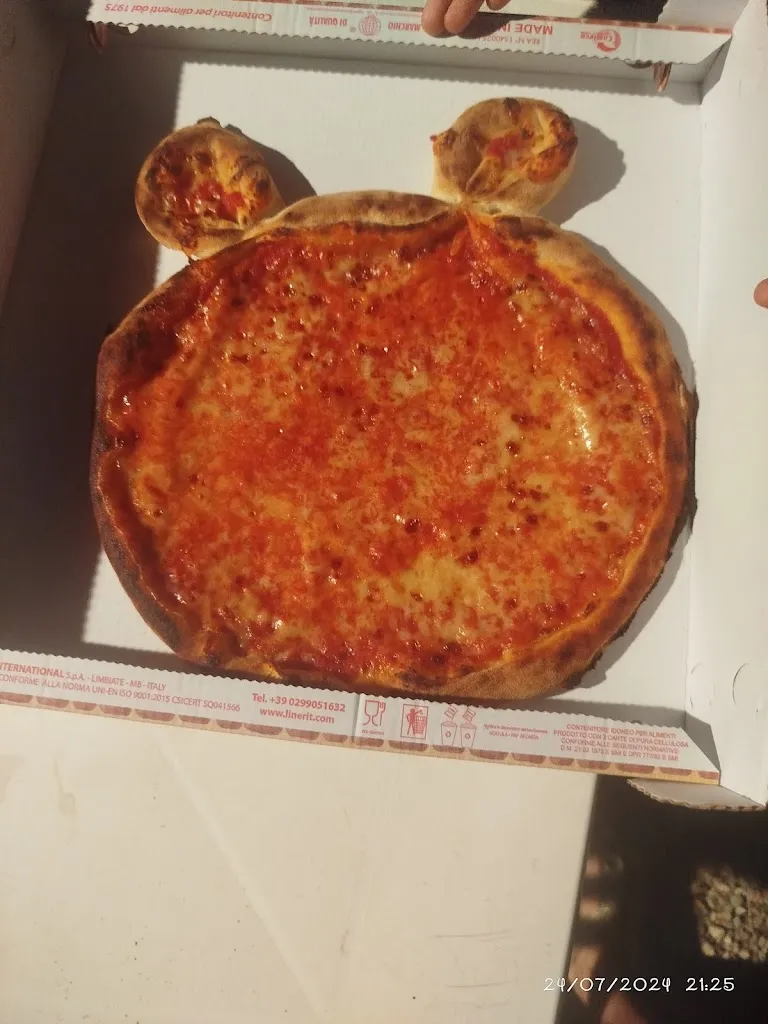 Alessandra Panarelli_La Crem_Bagnacavallo_review