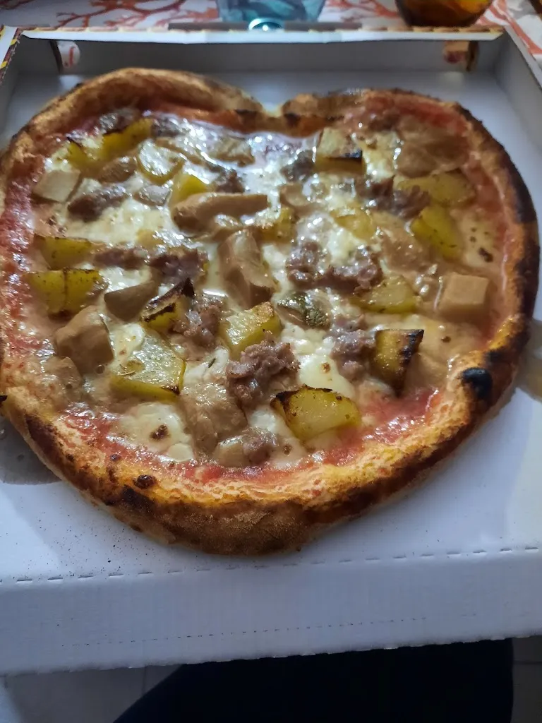 Rita Tarlazzi_La Crem_Bagnacavallo_review