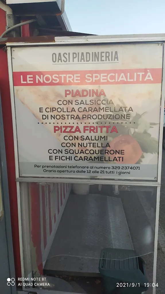 Menu_piadineria