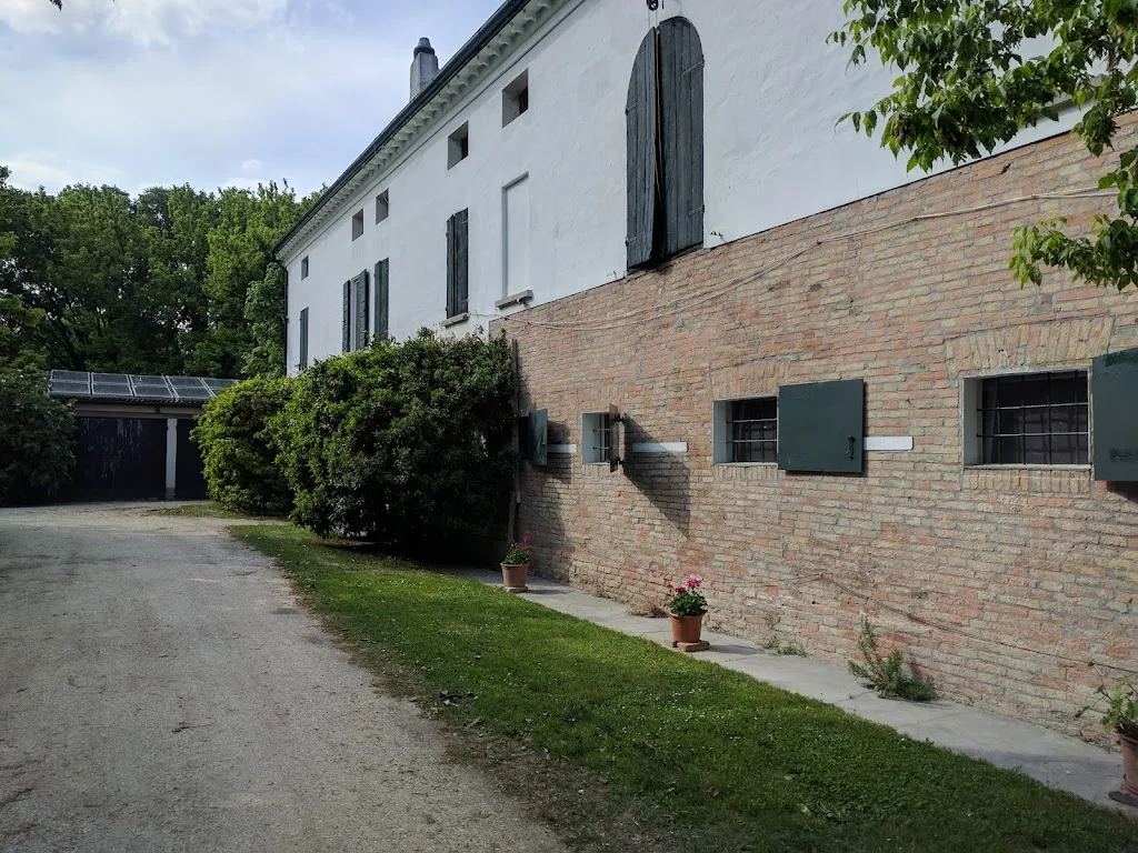 Agriturismo Sant'Uberto Bagnacavallo_Bagnacavallo_slider_image_1