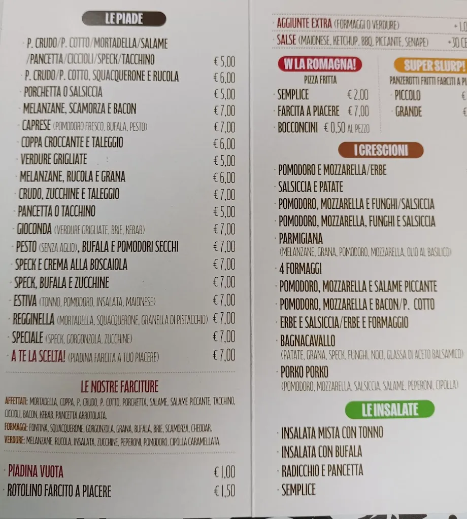 Menu_La Slurperia_Bagnacavallo_image_1