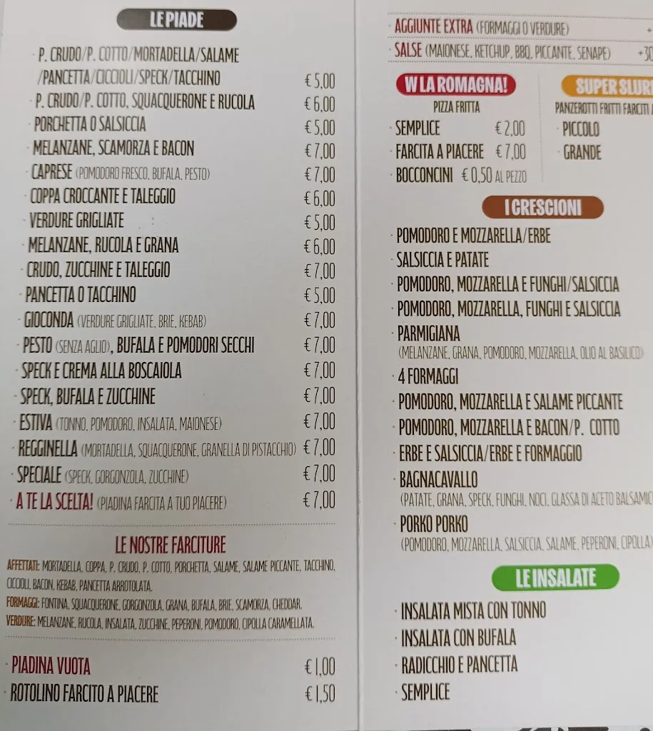 Menu_La Slurperia_Bagnacavallo_image_3