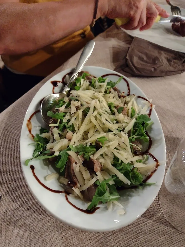 Menu_Trattoria Le Romanelle_Galatone_image_4