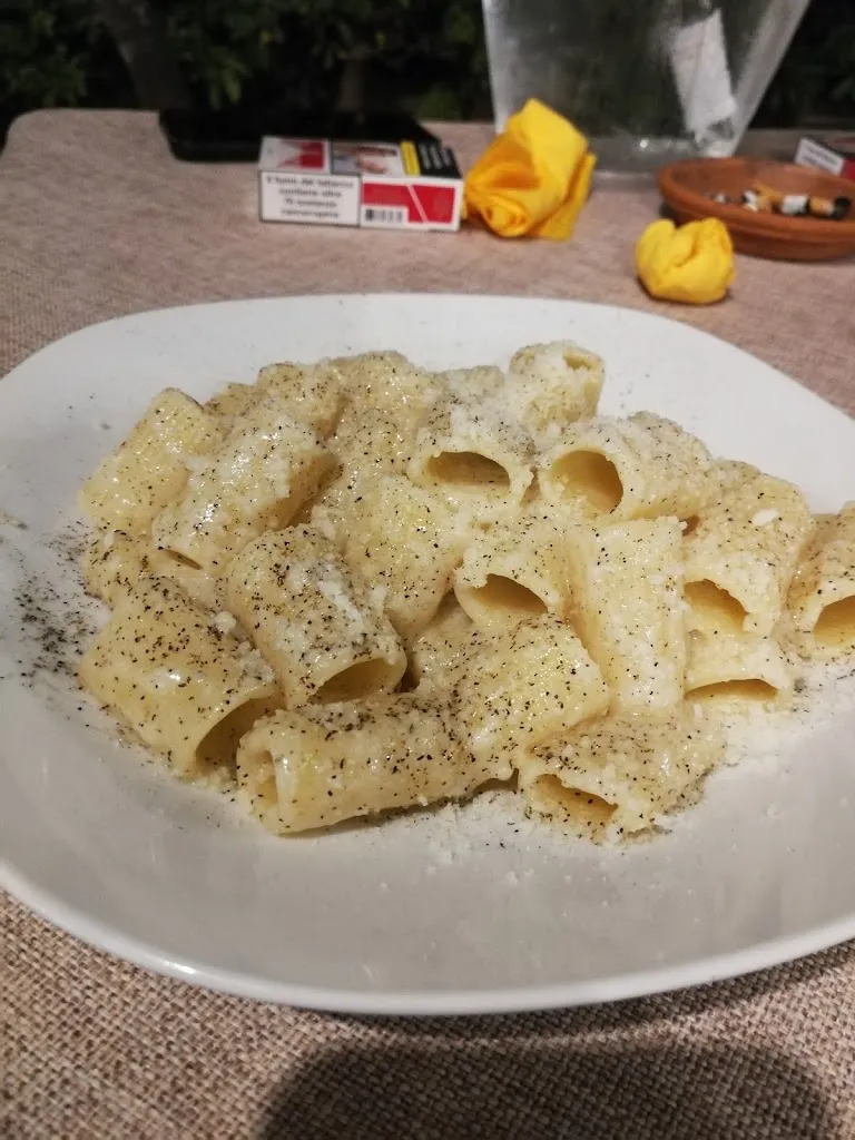 Menu_Trattoria Le Romanelle_Galatone_image_6