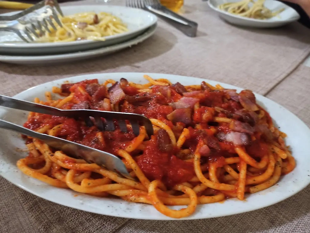 Menu_Trattoria Le Romanelle_Galatone_image_7