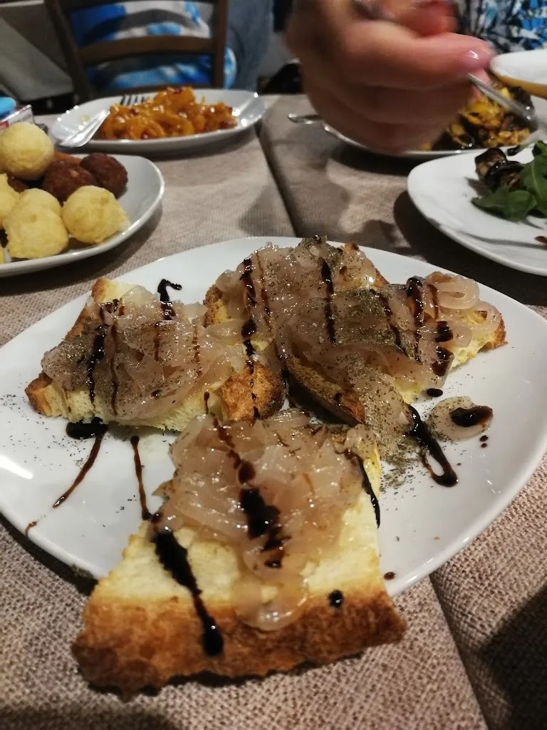 Menu_Trattoria Le Romanelle_Galatone_image_9