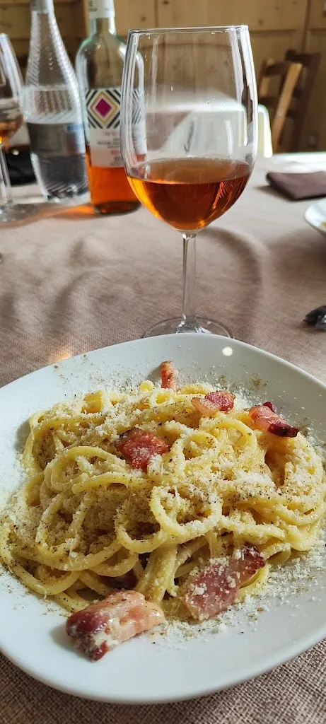 Federica Ianne_Trattoria Le Romanelle_Galatone_review