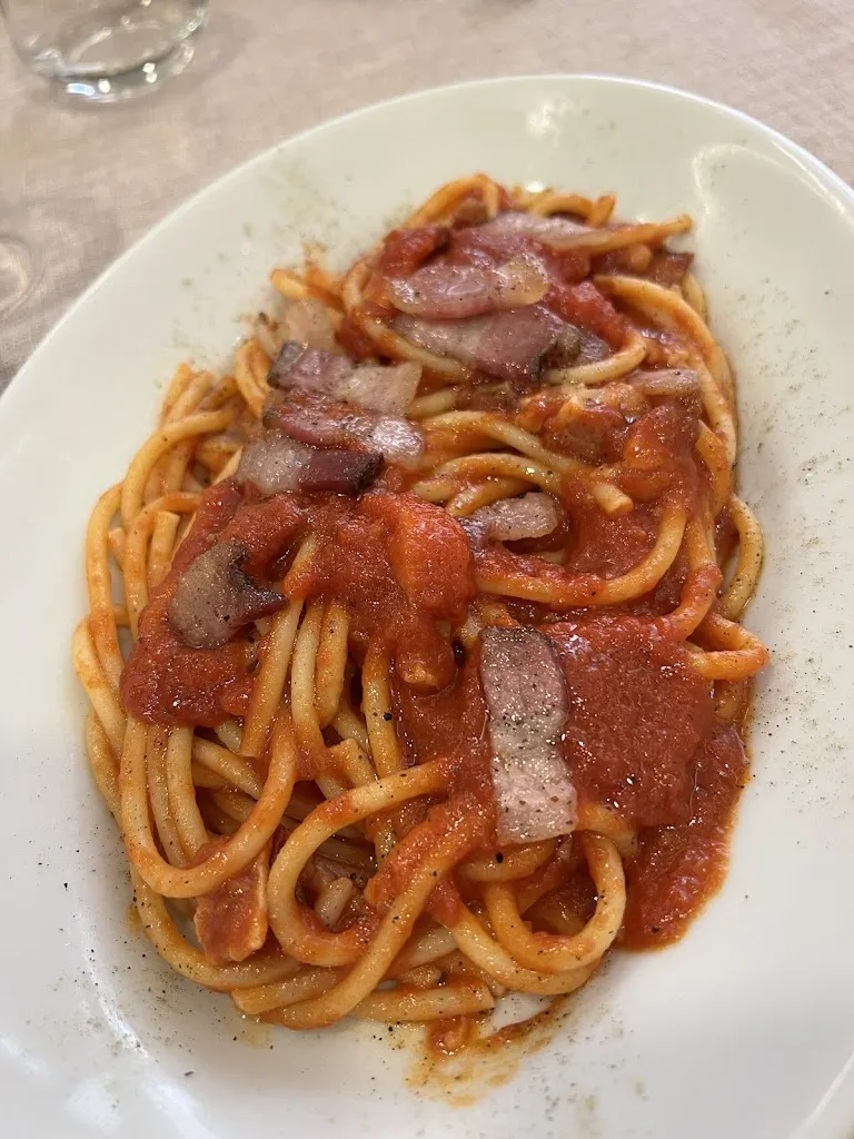 Sara Coletta_Trattoria Le Romanelle_Galatone_review