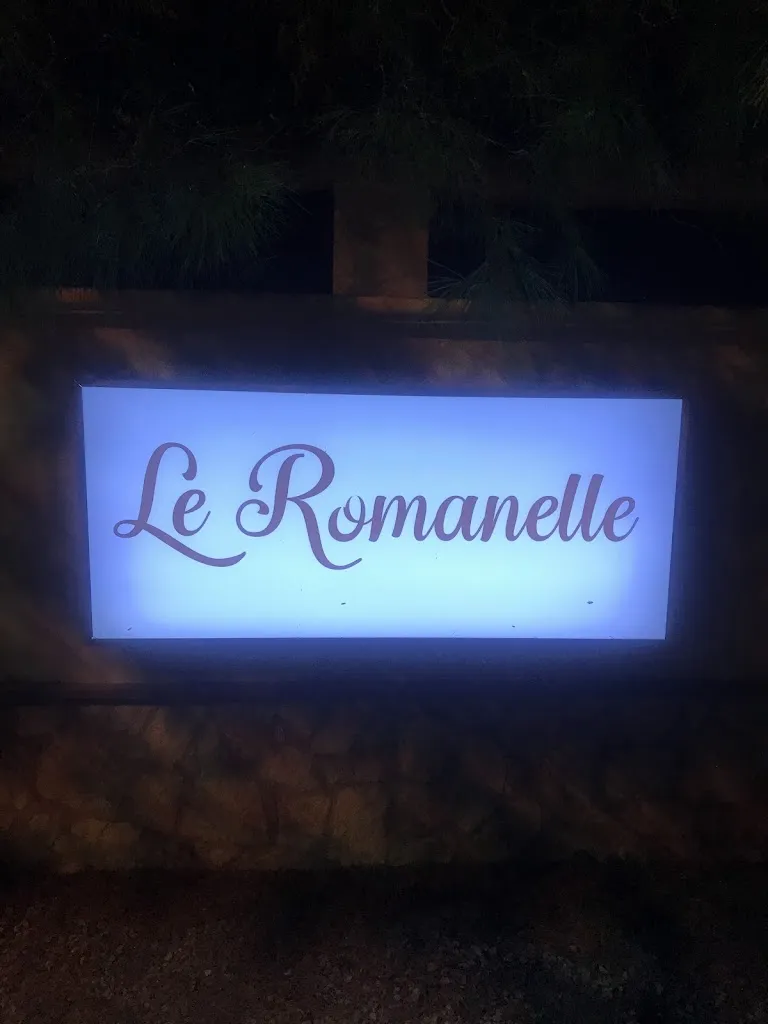 Cosimo Dell'anna_Trattoria Le Romanelle_Galatone_review