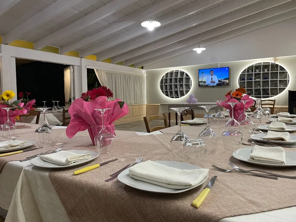 Trattoria Le Romanelle_Galatone_slider_image_1