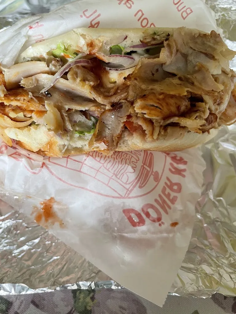 Chere_STRADA GRILL PIZZA E KEBAB BAGNACAVALLO_Bagnacavallo_review