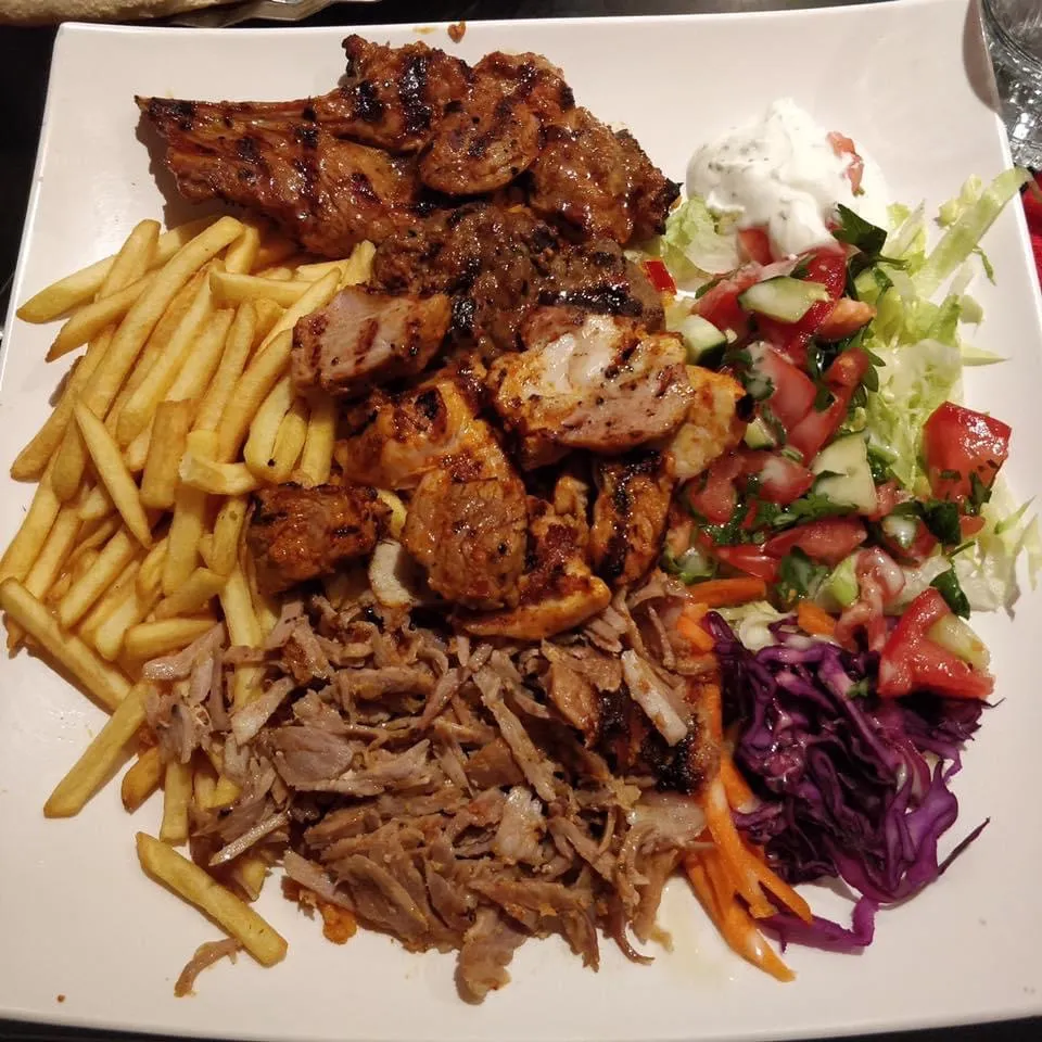 DAUD PIZZA KEBAB_STRADA GRILL PIZZA E KEBAB BAGNACAVALLO_Bagnacavallo_review