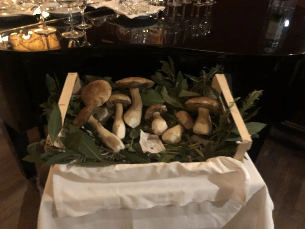 Djordjiana Buric_Osteria dei Binari_Bagnacavallo_review