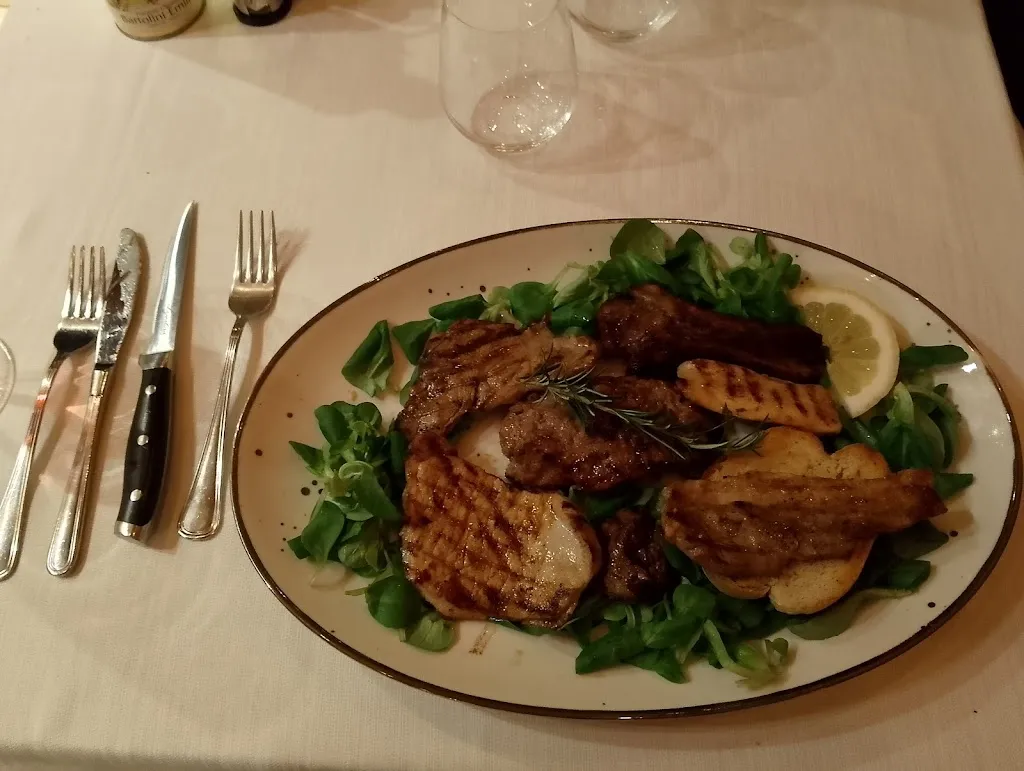 Manuel Bolaños_Osteria dei Binari_Bagnacavallo_review