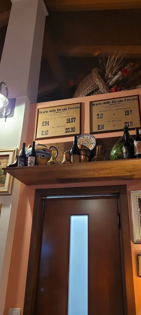 Gerardo Massanova_Osteria dei Binari_Bagnacavallo_review