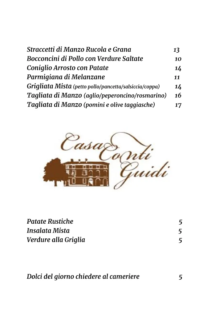 Menu_Casa Conti Guidi 2.0_Bagnacavallo_image_1