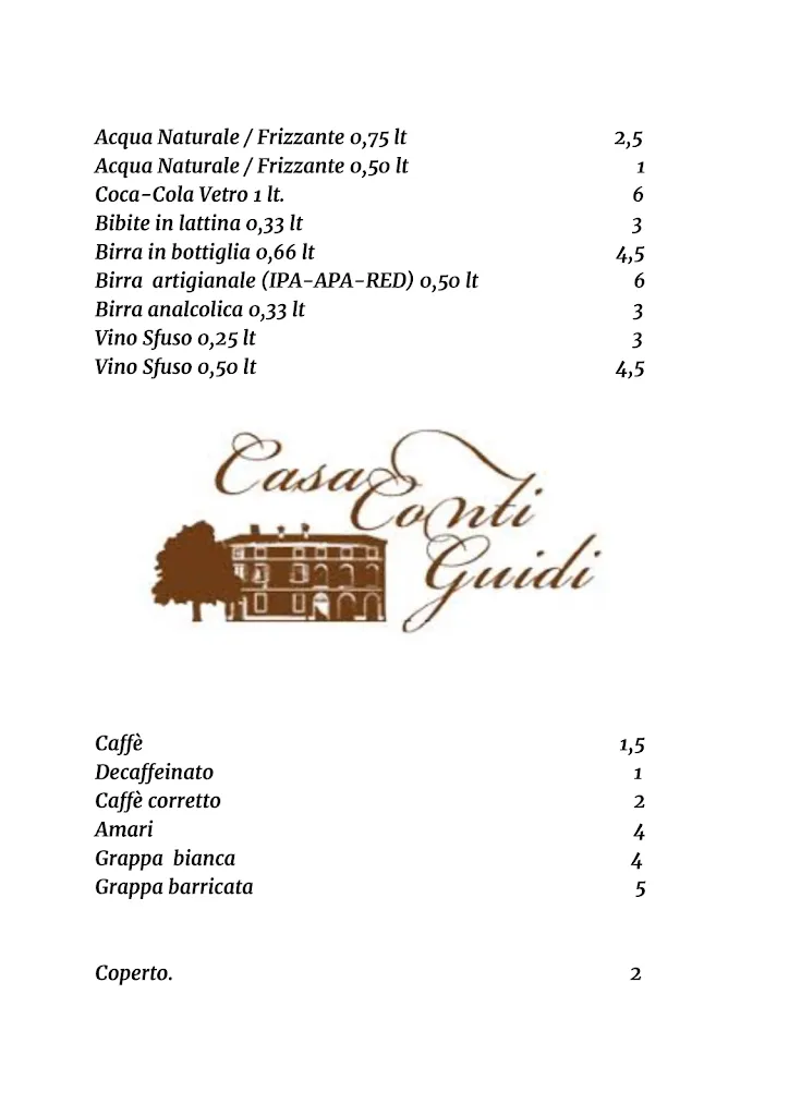 Menu_Casa Conti Guidi 2.0_Bagnacavallo_image_2