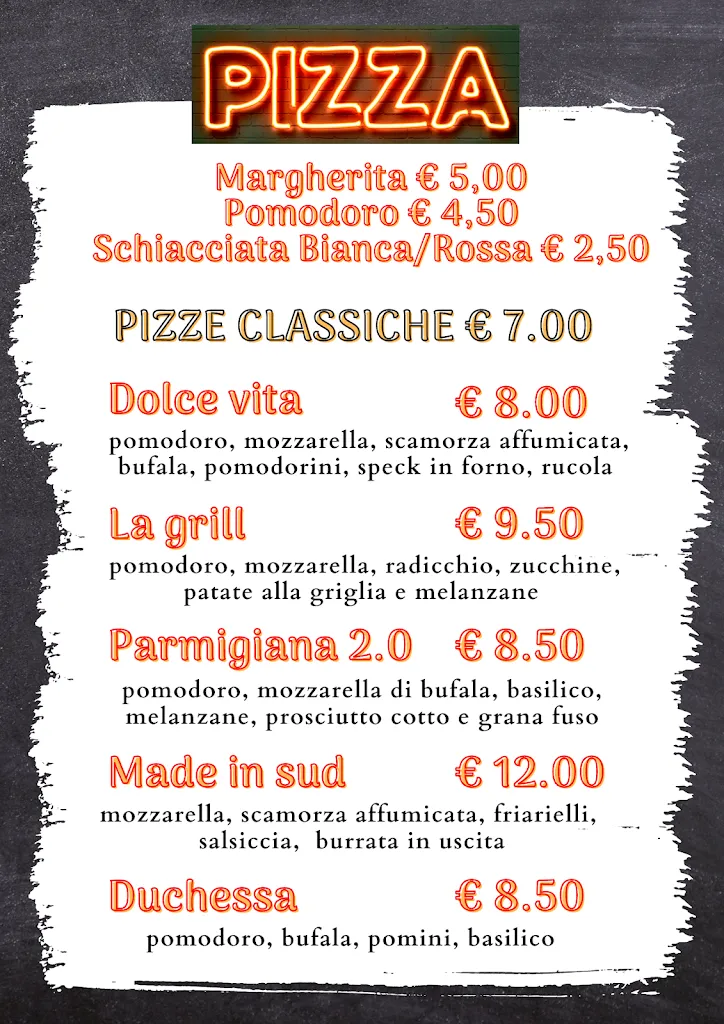 Menu_La Casa Della Birra_Bagnacavallo_image_4