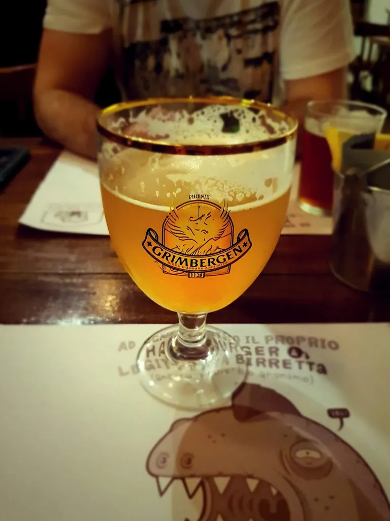 Menu_La Casa Della Birra_Bagnacavallo_image_6