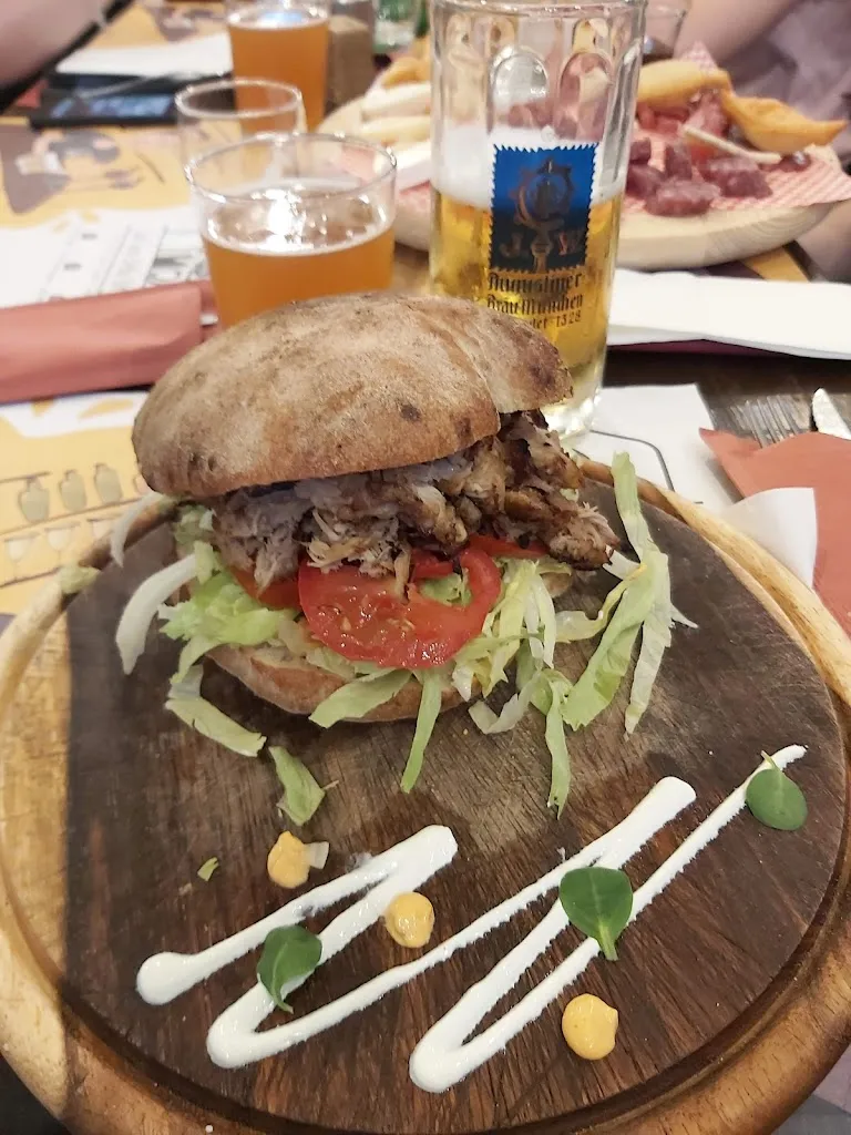 Menu_La Casa Della Birra_Bagnacavallo_image_8